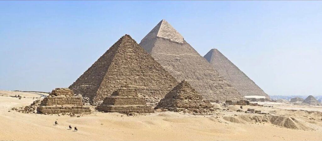 Cairo Shore Excursion: How to See the Pyramids on a Cruise Stop