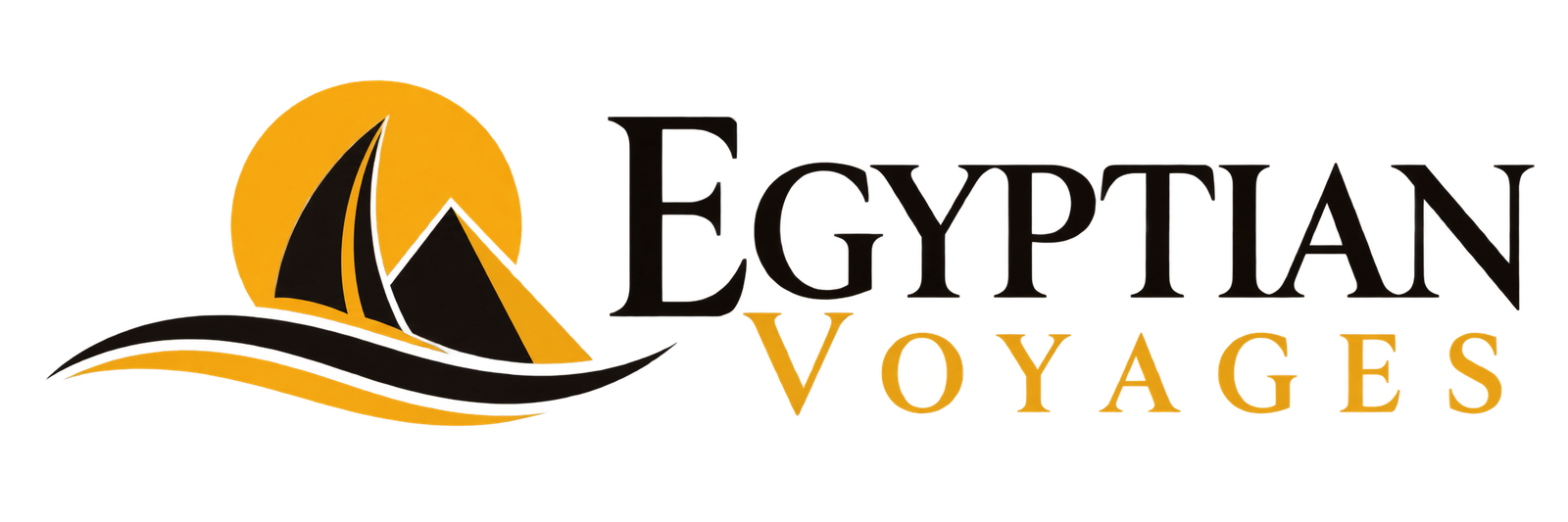 Egyptian Voyages
