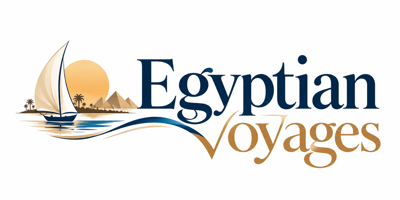 Egyptian Voyages