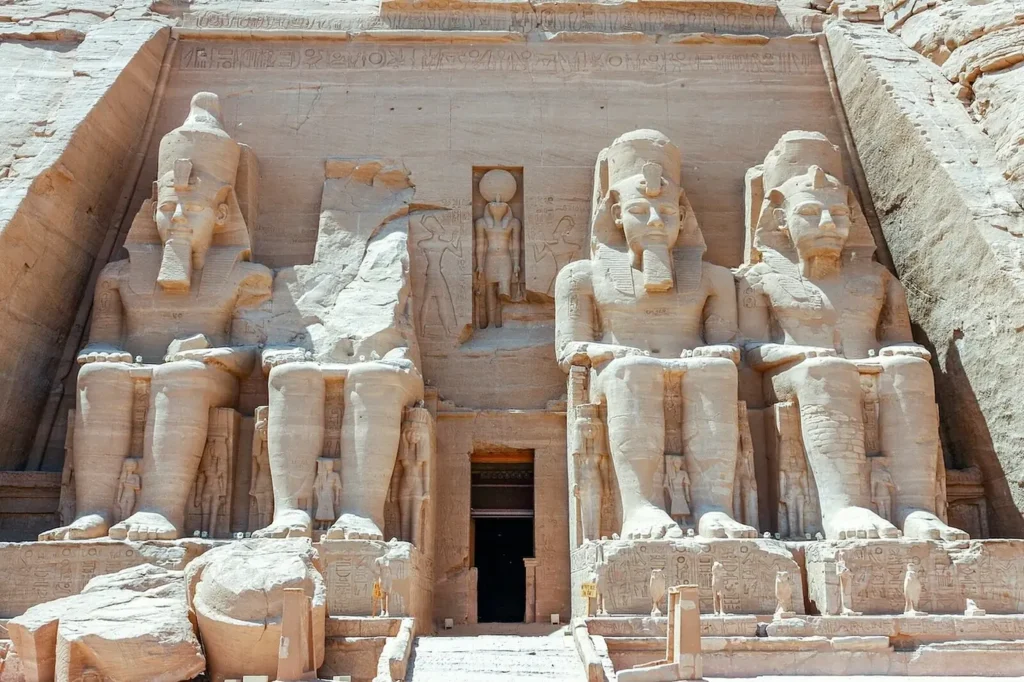 Abu Simbel Temples Tour from Aswan by Road