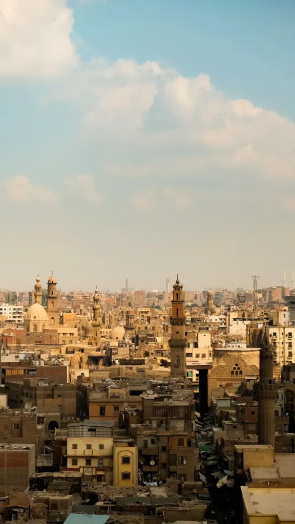 Cairo