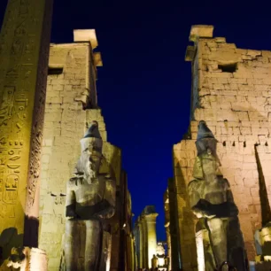 Luxor