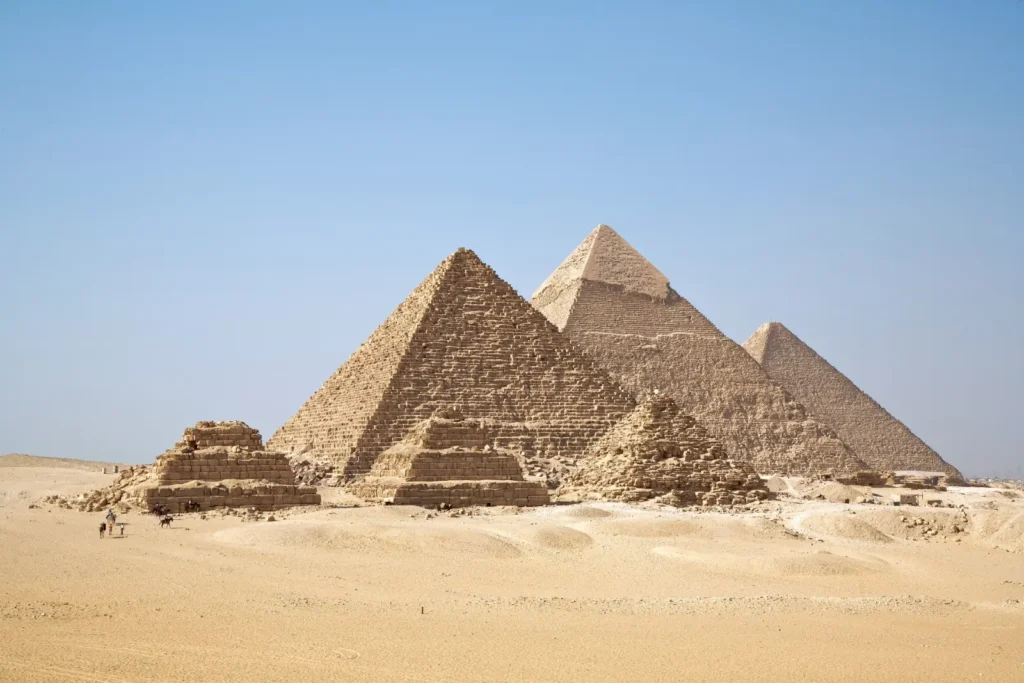 4-Day Cairo & Luxor Solar Eclipse 2027 Tour