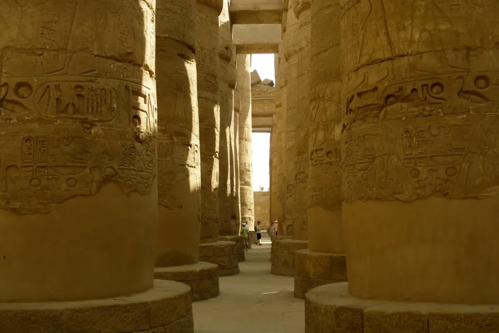 8-Day Solar Eclipse Vacation 2027: Cairo, Luxor & Hurghada