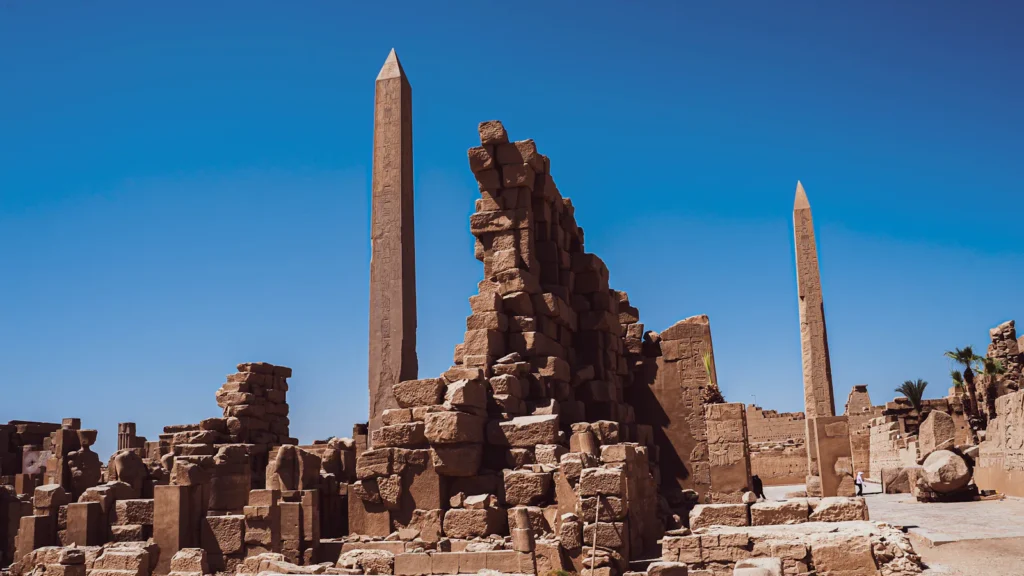 Total Solar Eclipse in Egypt 2027: Complete Guide