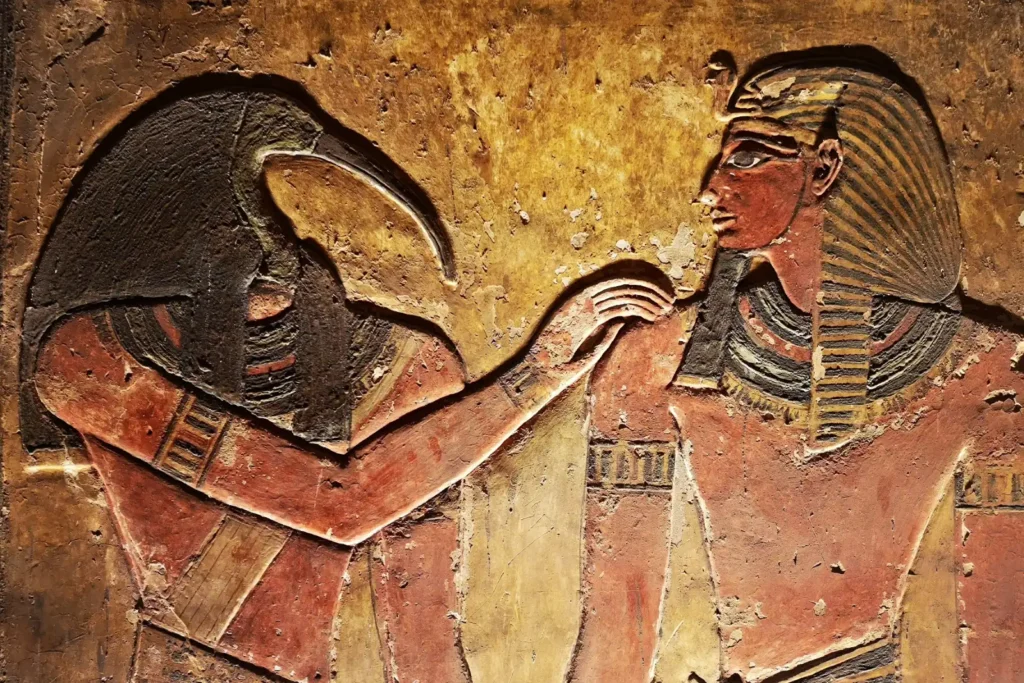 Seti I, Merenptah Temples & Howard Carter House Tour