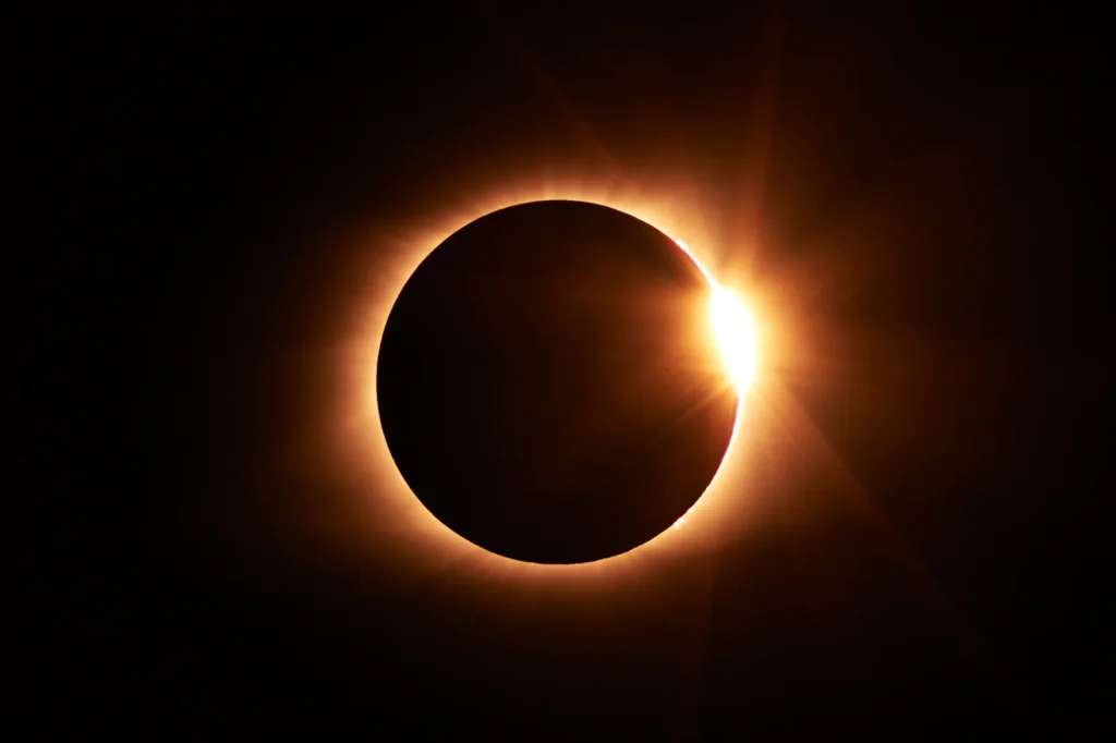 Solar Eclipse Glasses & Eye Safety: Egypt 2027